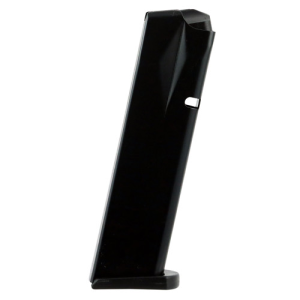708279013874 PRO Mag Canik Tp9 9mm Luger 18 Round Steel Blue 708279013874 PRM-CAN-A1