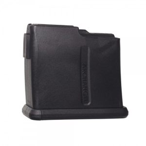 708279014192 ARCHANGEL Preceision Elite 7rd 6.5 Cr/308win/7mm-08/260 Blk 708279014192 RCH-AA13305