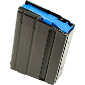 815835019543 CMMG Ar15 6.5 Grendel 10rd Magazine Blk 815835019543 CMM-66AFC70