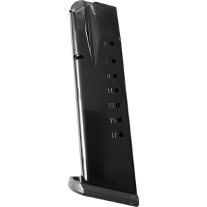 ROCK Island Actmag 9mm Blued Detachable 17rd For Cz 75