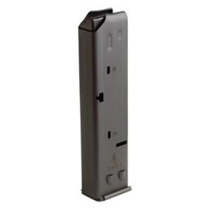856304004226 IWI Uzi Pro 9mm Black 20rd Magazine 856304004226 IWI-UPM920