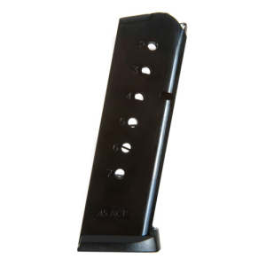 812285021973 ROCK Island 1911 45acp Fs 7rd Magazine 812285021973 RCK-CCMA3