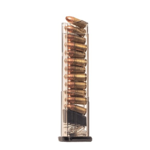 ELITE Tactical S&w Shield 7rd 9mm Magazine