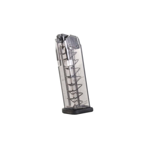 854094005195 ELITE Tactical Glock 19, 19x, 26 - 9mm 10rd Limited Mag 854094005195 LTT-GLK-19-10