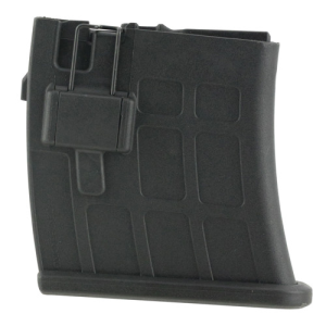 708279011603 PRO Mag Magazine 5rd Fits Mosin-nagant Black 708279011603 PRM-AA762R-01