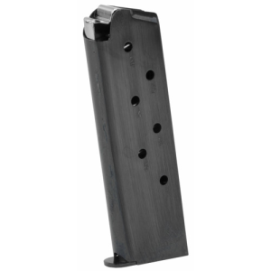 765595103504 MEC-GAR 1911 45 Acp 7rd Magazine Blued 765595103504 MCG-MGCG4507B