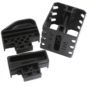 CAA Ar15/m16 Mag Coupler Alum 223