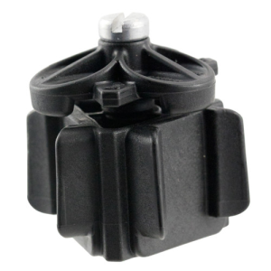879971001695 TACTICAL Solutions Trimag Black For Ruger Magazines To Fit Xring 879971001695 TCT-XRACCTM