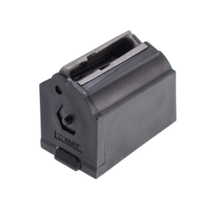 761226085551 MAGNUM Research Magnumlite 22wmr 9rd Rotary Style Mag 761226085551 MGN-ML30028