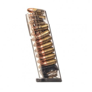 ELITE Tactical Sig Sauer 320 9mm Standard 17rd Mag