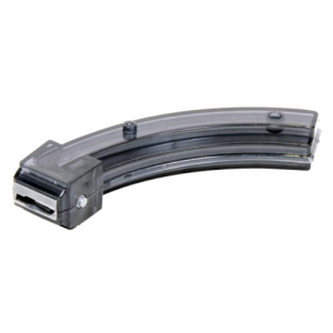 708279006692 PRO Mag Ruger 10/22 Smoke 25rd 22 Lr For Charger 708279006692 PRM-RUGA6