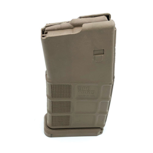PRO Mag 7.62 Nato / 308 Win 20rd Magazine Fits Sr25 And Dpms Pattern Ar10 | Fde