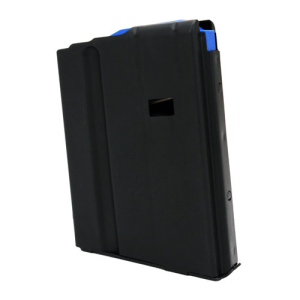 766897410536 DURAMAG Ss 10rd 6.5grendel/6mm Arc Ar-15 Blk/blue Follower 766897410536 DRM-1065041176CPD
