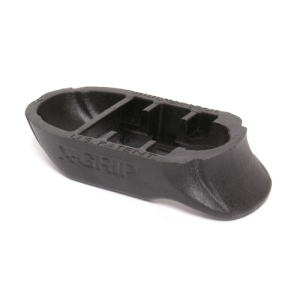 753182070056 X-GRIP Magazine Spacer Fits Walther Ppk 380acp/32acp Blk 753182070056 XGR-WPPK