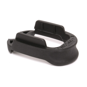 721405445585 X-GRIP Magazine Spacer Fits Sig P250c Black 721405445585 XGR-XGSC250C