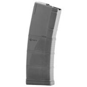 MISSION First Tactical 5.56/223/300aac 10rd Poly Mag Bagged Grey