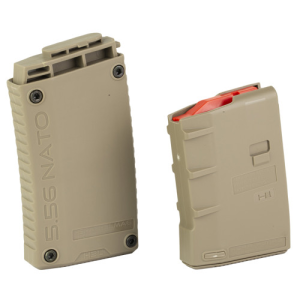 797035684779 HERA Usa H3l 223/5.56 10rd Magazine Fits Ar-15 Tan 797035684779 HRS-13.10T