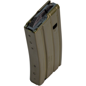DURAMAG Ar-15 DURAMAG Speed 20rd 300 Bo223/5.56 Od Green