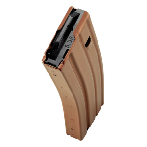 766897411625 DURAMAG Ar-15 DURAMAG Speed 20rd 300 Blk/223/5.56 Bronze 766897411625 DRM-2023007175CPD