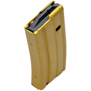 766897411649 DURAMAG Ar-15 DURAMAG Speed 20rd 300blk/223/5.56 Desrtgold 766897411649 DRM-2023009175CPD