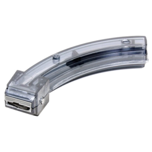708279009228 PRO Mag Ruger 10/22 Smoke 10rd 22 Lr For Charger 708279009228 PRM-RUG15