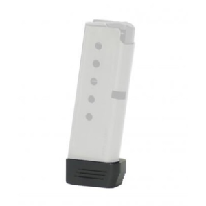 640832002058 KELTEC P-3at 380 Acp 1rd Detachable Mag Extension 640832002058 KLT-P3AT-313