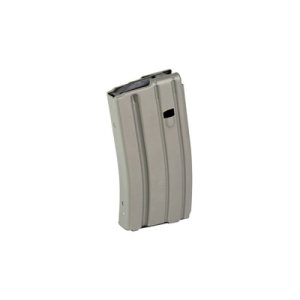 766897412080 DURAMAG Magazine 223/5.56/300aac 20rd Ar-15 Black Agf Gray 766897412080 DRM-2023002175CPD