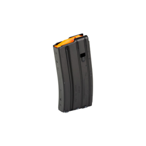766897411571 DURAMAG Magazine 223/5.56/300aac 20rd Ar-15 Org Agf Black 766897411571 DRM-2023001178CPD