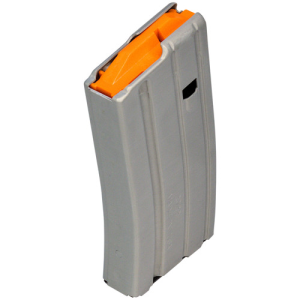 766897411892 DURAMAG Ar-15 DURAMAG Speed 20rd 300 Blk/223/5.56 Gray 766897411892 DRM-2023002178CPD