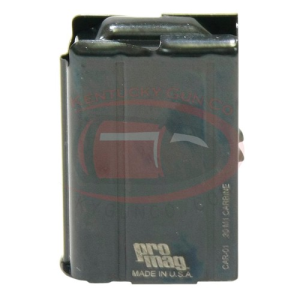 708279001260 PRO Mag M1 Carbine .30 Carbine 10rd Bl 708279001260 PRM-CAR 01