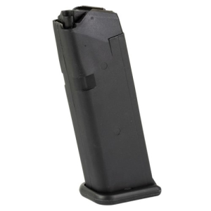 KCI Magazine 40 S&w 10rd Fits Glock 22 Black