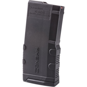 686751104237 AMEND2 6.5 Grendel 10rd Magazine - Black 686751104237 MND-65GRENDBLK10