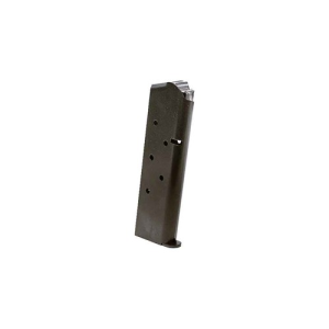 KCI Magazine 45 Acp 7rd Black Fits 1911