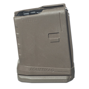 PRO Mag Standard Fde 10rd For 5.56x45mm Nato Ar-15