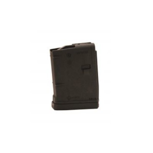 MISSION First Tactical 5.56/223/300aac 10rd Poly Mag Bagged Black