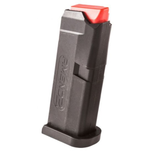 686751104114 AMEND2 A2 380acp 6rd Glock 42 Magazine Black 686751104114 MND-A2GLOCK42BLK