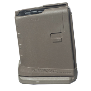 PRO Mag Standard Fde 5rd For 5.56x45mm Nato Ar-15