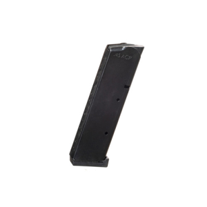 708279015014 PRO Mag 1911 Government 45 Acp 8rd Magazine Nitride 708279015014 PRM-COL 30