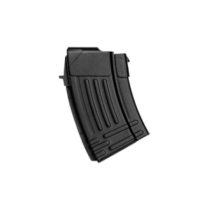 851586008108 KCI Magazine 7.62x39 10rd Fits Ak-47 Black 851586008108 KCI-MZ033