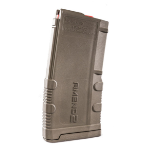 852675128318 AMEND2 Mod-2 Ar15 223/5.56 20rd Magazine Fde 852675128318 MND-556MOD2ODG20