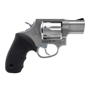 TAURUS 817 38 Special 2" 7rd - Stainless