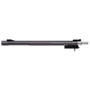 Tactical Solutions TACTICAL SOLUTIONS XRing Barrel 22 LR 16.5" Gunmetal Gray Bull 10/22 - $322.33 at KYGUNCO