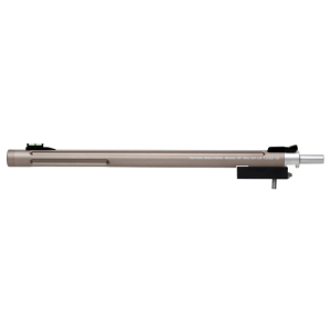 Tactical Solutions TACTICAL SOLUTIONS XRing Barrel 22 LR 16.5" Quicksand 10/22 Takedown - $322.33 at KYGUNCO