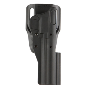 TACTICAL Solutions Paclite Low Ride Owb Black Nylon Ruger Mark Ambi