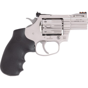 COLT King Cobra 22 LR 2" 10rd - Stainless
