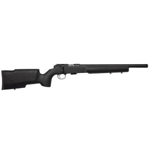 CZ02359BLEM CZ-USA 457 Pro Varmint 22 Lr 16.5" 5rd - Black - Factory Blem CZ-02359-BLEM CZ-02359-BLEM