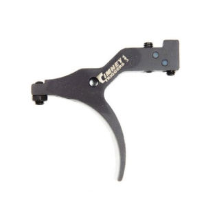 081950006335 TIMNEY Triggers Savage Edge/axis Trigger - Black 081950006335 TMN-633