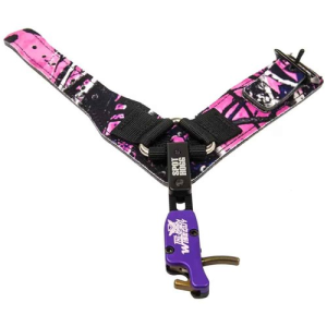 Spot Hogg SPOT HOGG Wise Guy Release Muddy Girl Strap - $134.99 at KYGUNCO