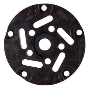 RCBS Pro Chucker 5 Shell Plate #12