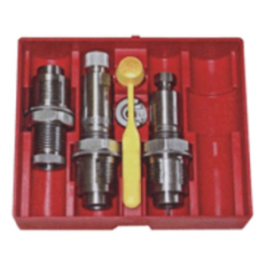 LEE PRECISION LEE CARBIDE 3-DIE SET .45ACP